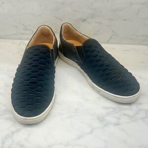Christian Louboutin Master Key Sneakers Size 8